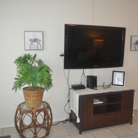 Beachfront Sanctuary Apartment South Padre Island Luaran gambar