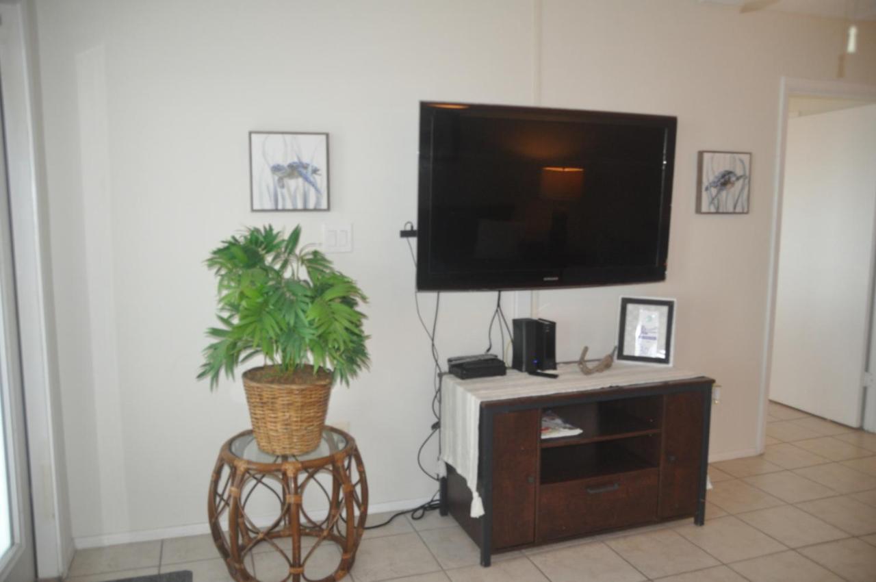 Beachfront Sanctuary Apartment South Padre Island Luaran gambar