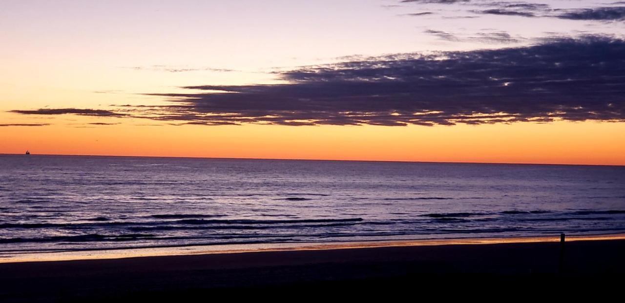 Beachfront Sanctuary Apartment South Padre Island Luaran gambar